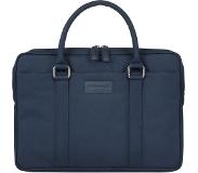 dbramante1928 Sac Ordinateur Portable Stelvio 14" Bleu