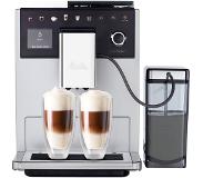 Melitta Machine Espresso Latteselect