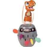 Tomy Dinosaure jouet rebondissant Pop Up T-Rex