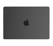 Incase INMB200719-BLK sacoche d'ordinateurs portables 35,6 cm (14") Boîtier robuste Noir