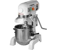Saro Mélangeur planétaire | Acier inoxydable| L 445 x P 366 x H 645 mm