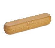 Koziol Porte-Couverts Koziol Bio-Circulair Klikk Nature Wood