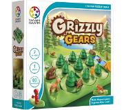 SmartGames Jeux intelligents Grizzly Gears