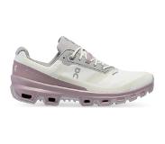 On Running Chaussures de Trail Women Cloudventure Waterproof Ice Heron-Taille 38