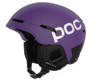 POC Casque de Ski POC Obex BC MIPS Sapphire Purple Matt-55 - 58 cm