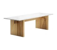 Normann Copenhagen Solide table
