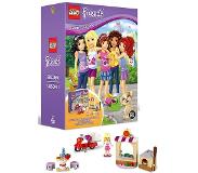 Warner Home Video Lego Friends: Saison 1 - DVD