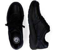 G-Comfort Chaussures confort en Noir Cuir 41