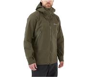 Rab - Vêtements randonnée et alpinisme - Kangri GTX Jacket M Army pour Homme - Kaki
