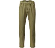Picture Organic Clothing - Pantalons - Crusy Pants Army green pour Homme, en Coton - Kaki