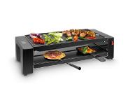 Fritel Pizza Raclette Grill RG3195