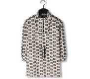 NIK&NIK Mini Robe Femy Nn Dress Sable Fille | Pointure 152