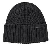 Jack Wolfskin Schwansee Beanie W Black UNI