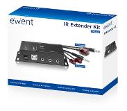 Ewent IR Extender kit