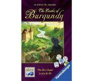 Ravensburger Les château de Bourgogne jeu de dés