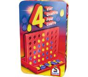 Schmidt Four - Jeu d'action - 6+