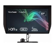 Viewsonic LED monitor VP2786-4K 27 inch