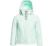 Roxy - Vestes ski enfant - Galaxy Girl Snow Jacket Fair Aqua - Vert