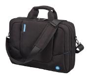 Lightpak 46202 sacoche d'ordinateurs portables 43,2 cm (17") Malette Noir