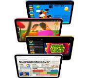 Apple iPad (2022) 10,9 Pouces 64 Go Wifi Argent