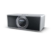 Sharp Radio DRI470 Grijs