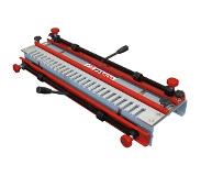 Holzmann Gabarit de fraisage à queue d'aronde ZFS600 - Max. 60 cm