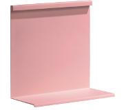 HAY LBM Lampe de Table Luis Pink - HAY