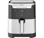 Moulinex Airfryer Easy Fry & Grill XXL