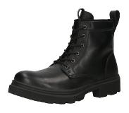Ecco Boots ECCO Homme Grainer M Black-Taille 41