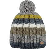 Barts Bonnet fin en maille à rayures