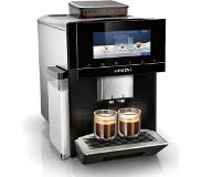 Siemens EQ.900 TQ905DF9 machine à café Entièrement automatique Machine à expresso 2,3 L
