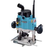 Makita RP1110CJ Défonceuse dans MAKPAC - 1100W - 8mm