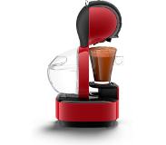 Krups Dolce Gusto Lumio KP1305 Rouge
