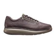 Joya Chaussures à Lacets Joya Men Bruno Dark Brown-Taille 47,5