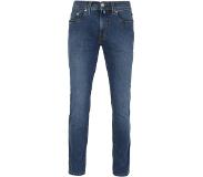 Pierre Cardin Jean Lyon Tapered Future Flex Stonewash Bleu taille W 31 - L 32