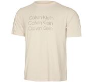 Calvin Klein XL T-shirt Hommes