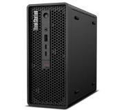 Lenovo ThinkStation P360 Ultra Intel 12th Generation Intel Core i9-12900 vPro Processor E-cores up to 3.80 GHz P-cores up to 5.00 GHz, Windows 11 Pro 64, 512 Go SSD M.2 2280 PCIe Gen4 Performance