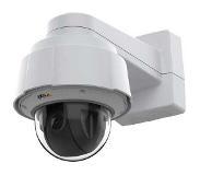 Axis Q6078-E Dôme Caméra de sécurité IP Extérieure 3840 x 2160 pixels Mur