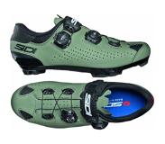 Sidi Chaussures de VTT Sidi Men MTB EAGLE 10 L.E. Black Sage-Taille 47