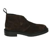 Gant Chaussure à Lacets Men Fairwyn Dark Brown-Taille 43