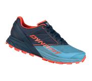Dynafit Chaussures de Trail Running Dynafit Homme Alpine Storm Blue Blueberry-Taille 42,5
