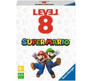 Ravensburger Super Mario Level 8 Jeu de cartes