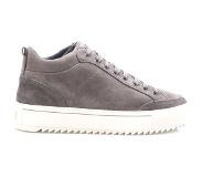 Rehab Baskets Rehab Men Craig Nub Dark Grey-Taille 44