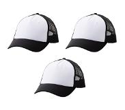 Cricut Trucker Hat (lot de 3)