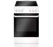 OK. Cuisinière Céramique A