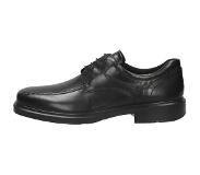 Ecco Mocassin ECCO Men Helsinki 2 500174 Black Santiago-Taille 45