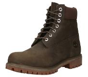 Timberland 6inch Premium Boot Bottines À Lacets Vert Femme | Pointure 46