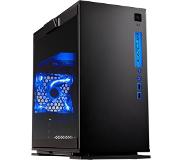 Medion ERAZER PC Gamer - Engineer P10 - Intel Core i5-11400 - NVIDIA GeForce RTX 3060 Ti - 1 To SSD - 16 Go RAM - Windows 11 Famille