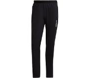 Adidas - Vêtements ski nordique - Xperior XC Pant M Black pour Homme, en Softshell - Noir