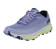 Hoka One One - Chaussures de trail - Torrent 2 W Purple Impression / Butterfly pour Femme - Violet